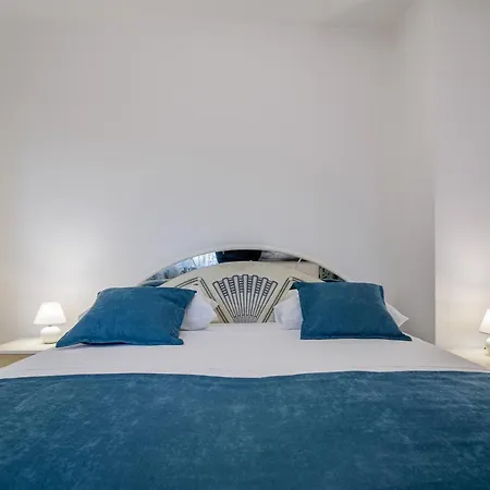 Апартаменти Matija