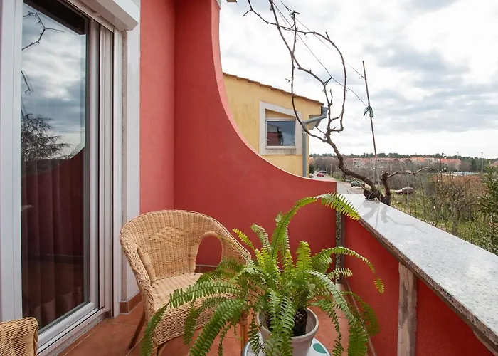 Apartment Matija Zadar