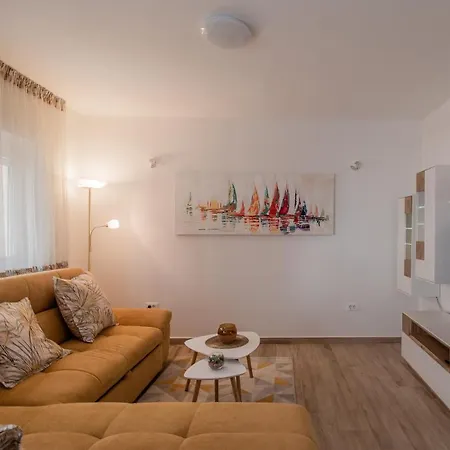 Apartman Matija