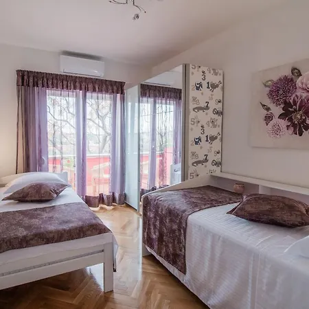Apartman Matija
