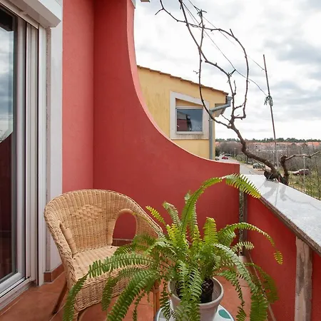 Apartman Matija Zadar