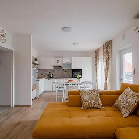 Apartman Matija Zadar