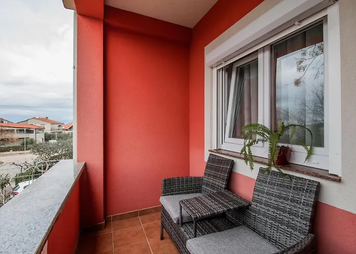 Appartement Matija Zadar