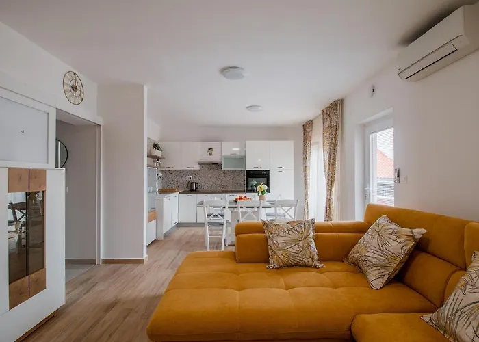 Appartement Matija Zadar